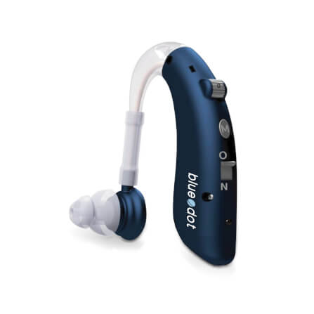 เครื่องช่วยฟัง BLUEDOT B-HA02_4